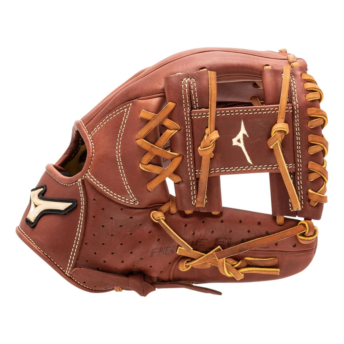 Mizuno Prime Elite 11.5" Baseball Glove 3 Mizuno Prime Elite 11.5" Baseball Glove - Image 3
