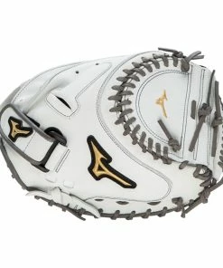 Mizuno MVP Prime 34'' Fastpitch Catcher's Mitt GXS50PF4W 6 Mizuno MVP Prime 34'' Fastpitch Catcher's Mitt GXS50PF4W -Gloves Sales Store 5ce5 08 21 mizuno mvp prime 34 fastpitch softball catchers mitt gxs50pf4w 34561 4 l