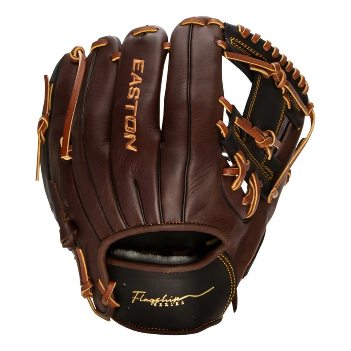 Easton Flagship 11.5" Baseball Glove 1 Easton Flagship 11.5" Baseball Glove