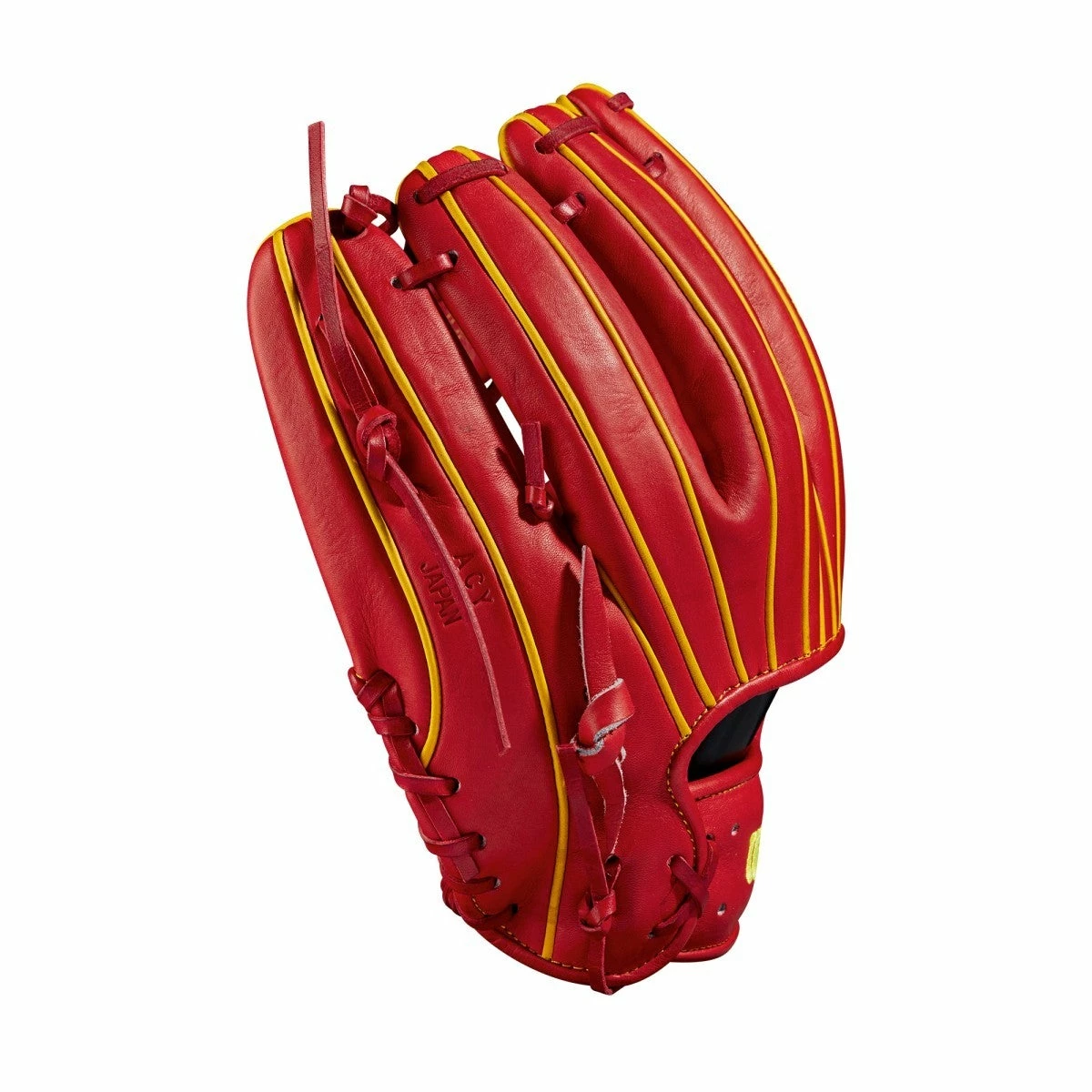 Wilson A2K 11.5" Ozzie Albies OA1GM Baseball Glove 4 Wilson A2K 11.5" Ozzie Albies OA1GM Baseball Glove - Image 4