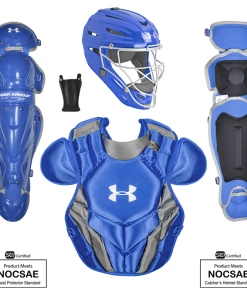 Under Armour Converge Victory Intermediate 13-16 Catchers Set