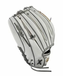 Wilson A2000 12" H12SS Fastpitch WBW10021112 7 Wilson A2000 12" H12SS Fastpitch WBW10021112 -Gloves Sales Store 63cc7e84a69821efff77401612b0bb64381405a6 WBW100211 3 A2000 IF H12 12 WhiteSS Grey