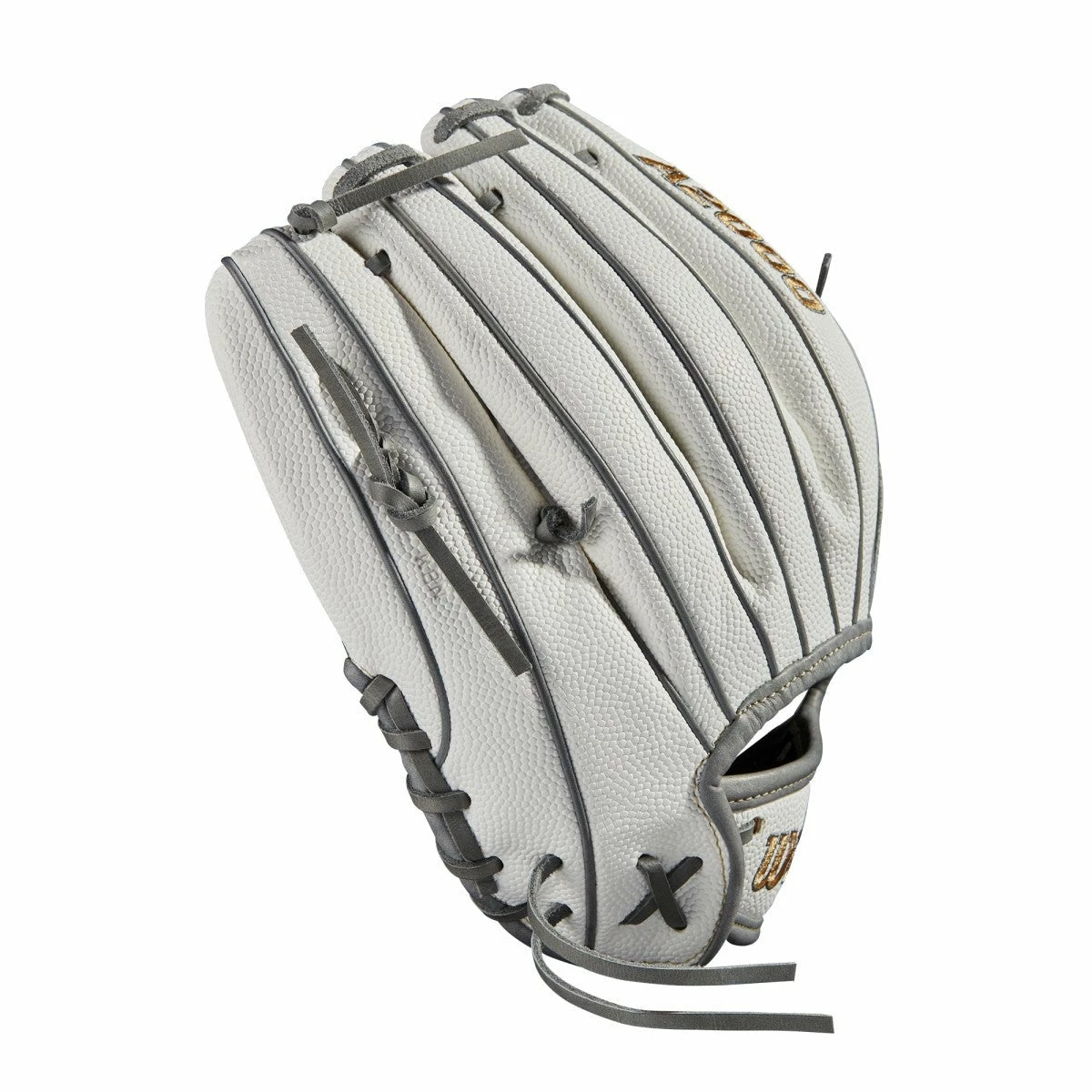 Wilson A2000 12" H12SS Fastpitch WBW10021112 4 Wilson A2000 12" H12SS Fastpitch WBW10021112 - Image 4