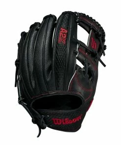 Wilson A2K 11.75" 1787SS Baseball Glove