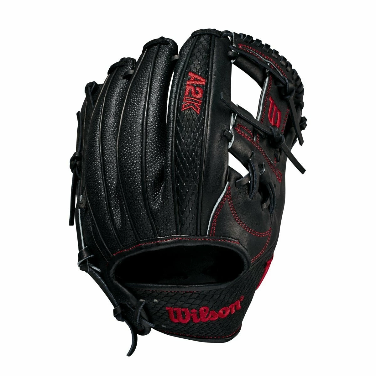 Wilson A2K 11.75" 1787SS Baseball Glove 1 Wilson A2K 11.75" 1787SS Baseball Glove