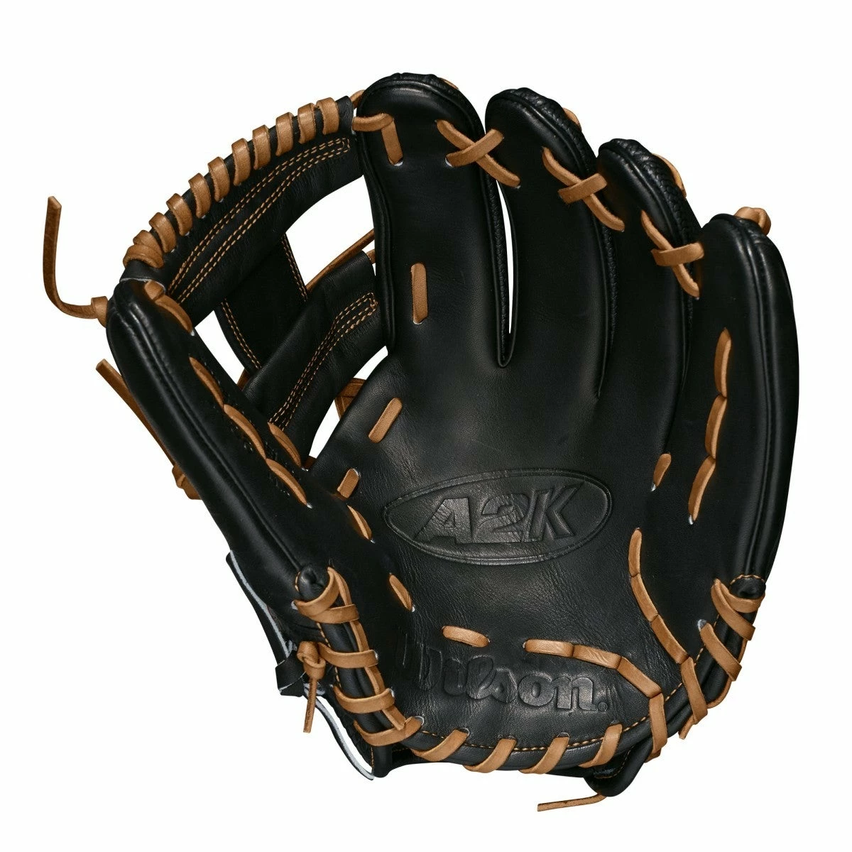 Wilson A2K 11.5" 1786SS Baseball Glove 2 Wilson A2K 11.5" 1786SS Baseball Glove - Image 2