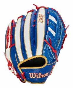 Wilson A2K 12.5" Mookie Betts MB50GM Baseball Glove