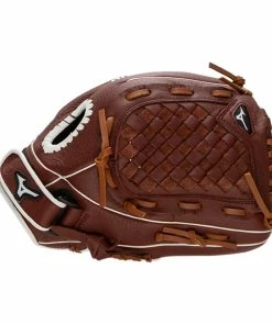 Mizuno Prospect Select 12" Fastpitch Glove GPSL1200F4 -Gloves Sales Store 67a3 09 21 mizuno prospect select 12 fastpitch softball glove gpsl1200f4 34534 8 l
