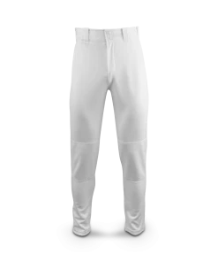 Marucci Men's EXCEL Full Length Baseball Pant - White