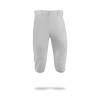 Marucci Men's EXCEL Short Baseball Pant - White