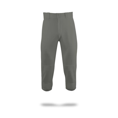 Marucci Men's EXCEL "Tweener" Baseball Pant - Grey 1 Marucci Men's EXCEL "Tweener" Baseball Pant - Grey