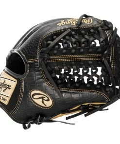 Rawlings Heart Of The Hide R2G 11.75" Baseball Glove - PROR205-4B 6 Rawlings Heart Of The Hide R2G 11.75" Baseball Glove - PROR205-4B -Gloves Sales Store 6a8d 11 22 rawlings heart of the hide r2g 11 75 baseball glove pror205 4b 35904 11 l