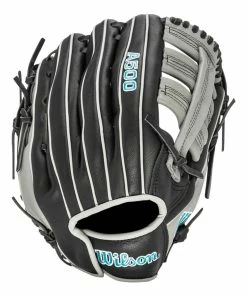 Wilson A500 12.5" Baseball Glove