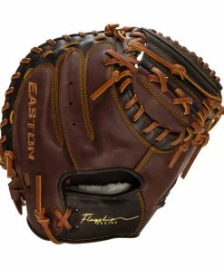 Easton Flagship 33.5" Baseball Catcher's Mitt