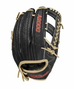 Wilson A2000 12" FP12 Fastpitch Glove
