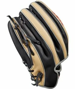 Wilson A500 11.5" Baseball Glove 7 Wilson A500 11.5" Baseball Glove -Gloves Sales Store 7