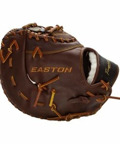 Easton Flagship 12.75" Baseball First Base Mitt 7 Easton Flagship 12.75" Baseball First Base Mitt -Gloves Sales Store 70f3 10 21 easton flagship 12 75 baseball first base mitt fs j70 34411 5 l