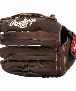 Rawlings Player Preferred 13" Baseball Glove - P130HFL -Gloves Sales Store 7142 12 22 rawlings player preferred 13 slow pitch softball glove p130hfl 25385 5 l