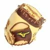 Mizuno Classic Pro Soft 12.5" Baseball First Base Mitt