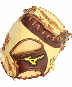 Mizuno Classic Pro Soft 12.5" Baseball First Base Mitt