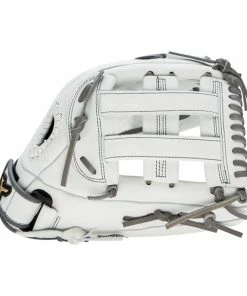 Mizuno MVP Prime 13" Fastpitch Glove GMVP1300PF4W -Gloves Sales Store 7571 08 21 mizuno mvp prime 13 fastpitch softball glove gmvp1300pf4w 34530 4 l
