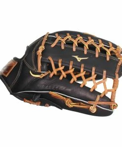 Mizuno Select 9 12.5" Baseball Glove GSN1250 -Gloves Sales Store 7658 04 20 mizuno select 9 12 50 baseball glove gsn1250 32083 4 l