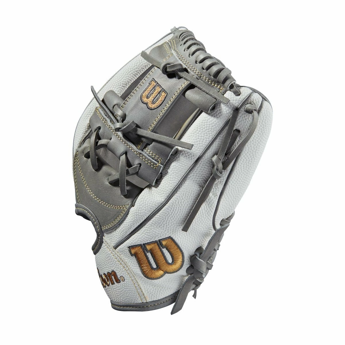 Wilson A2000 12" H12SS Fastpitch WBW10021112 3 Wilson A2000 12" H12SS Fastpitch WBW10021112 - Image 3