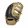 Wilson A2000 12.25" 2820SS First Base Mitt
