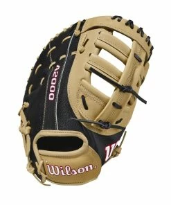Wilson A2000 12.25" 2820SS First Base Mitt