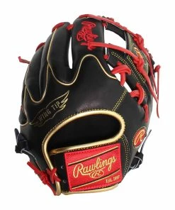 Rawlings Heart Of The Hide 11.75" Baseball Glove PRO205W-2BG