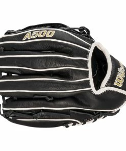 Wilson A500 10.5" Baseball Glove -Gloves Sales Store 798d 10 22 wilson a500 10 5 youth baseball glove wbw100898105 36189 5 l