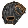 Wilson A2K 33.5" M1D Baseball Catchers Mitt