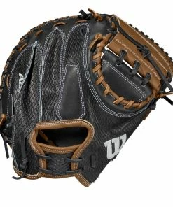 Wilson A2K 33.5" M1D Baseball Catchers Mitt