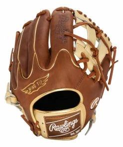 Rawlings Heart Of The Hide R2G 11.75" Baseball Glove PROR205W-7CTI