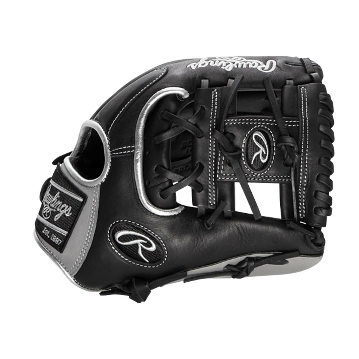Rawlings Encore 11.5" Baseball Glove EC1150-2B 3 Rawlings Encore 11.5" Baseball Glove EC1150-2B - Image 3