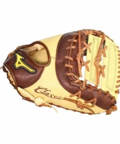 Mizuno Classic Pro Soft 12.5" Baseball First Base Mitt 6 Mizuno Classic Pro Soft 12.5" Baseball First Base Mitt -Gloves Sales Store 7f9d 04 20 mizuno classic pro soft 12 5 first base mitt gxf28s3 31063 4 l