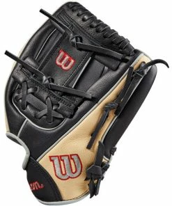 Wilson A500 11.5" Baseball Glove 6 Wilson A500 11.5" Baseball Glove -Gloves Sales Store 8