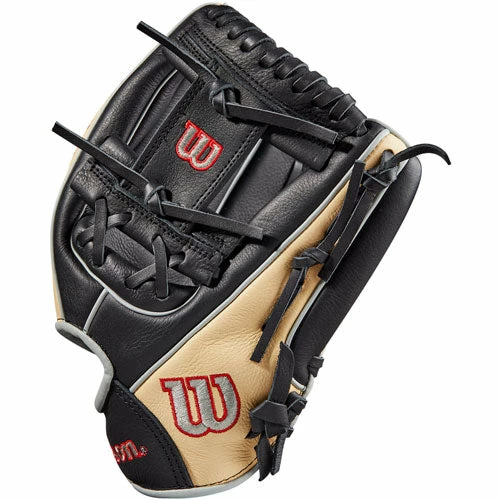 Wilson A500 11.5" Baseball Glove 3 Wilson A500 11.5" Baseball Glove - Image 3