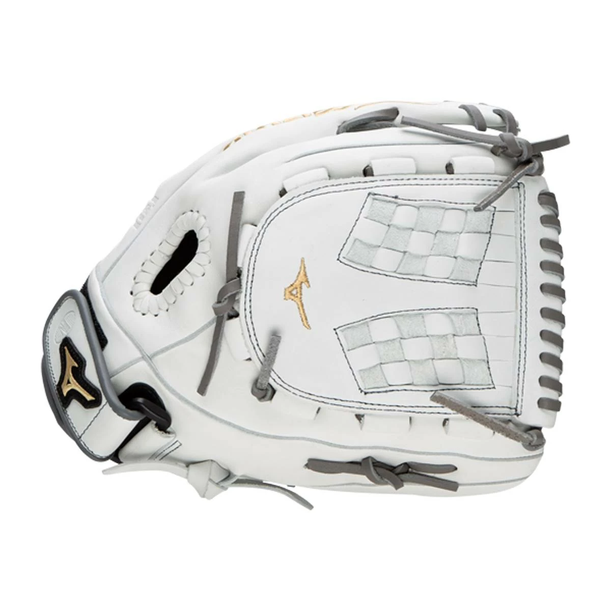 Mizuno MVP Prime 12.5" Fastpitch Glove GMVP1250PF4W 3 Mizuno MVP Prime 12.5" Fastpitch Glove GMVP1250PF4W - Image 3