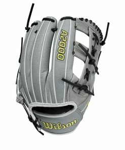 Wilson A2000 12" 1912SS