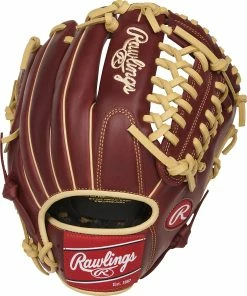 Rawlings Sandlot 11.75" Baseball Glove S1175MTS
