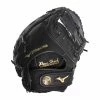 Mizuno Prospect Powerclose 12.5" Youth Baseball First Base Mitt GXF102