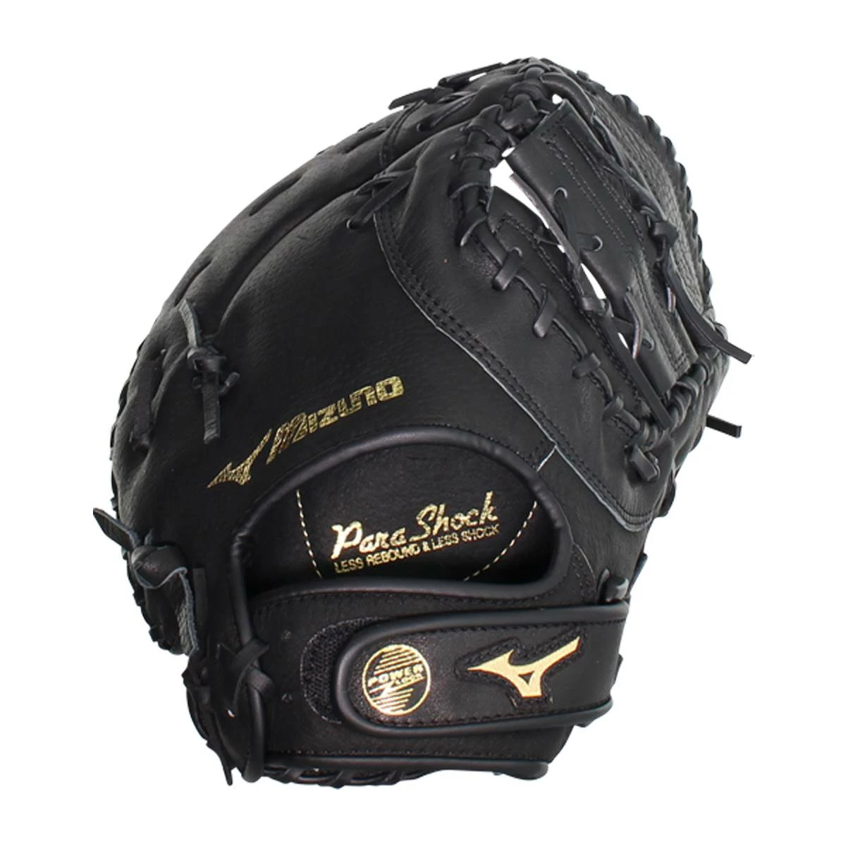 Mizuno Prospect Powerclose 12.5" Youth Baseball First Base Mitt GXF102 1 Mizuno Prospect Powerclose 12.5" Youth Baseball First Base Mitt GXF102