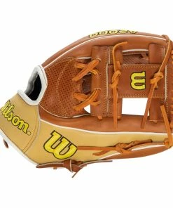 Wilson A2000 11.75" SC1787 Baseball Glove -Gloves Sales Store 896d 05 22 wilson a2000 1787 spin control 11 75 baseball glove wbw1004001175 35787 4 l