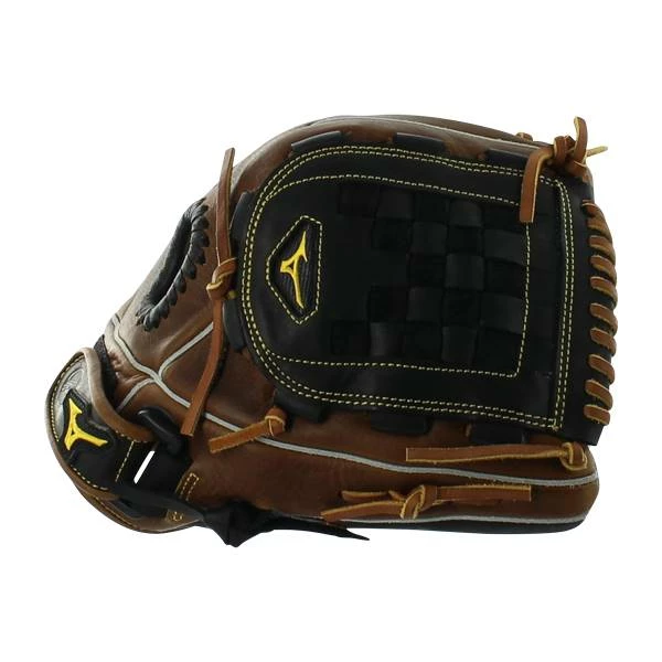 Mizuno Classic 12" Fastpitch Glove 3 Mizuno Classic 12" Fastpitch Glove - Image 3