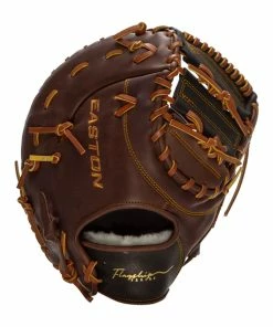 Easton Flagship 12.75" Baseball First Base Mitt