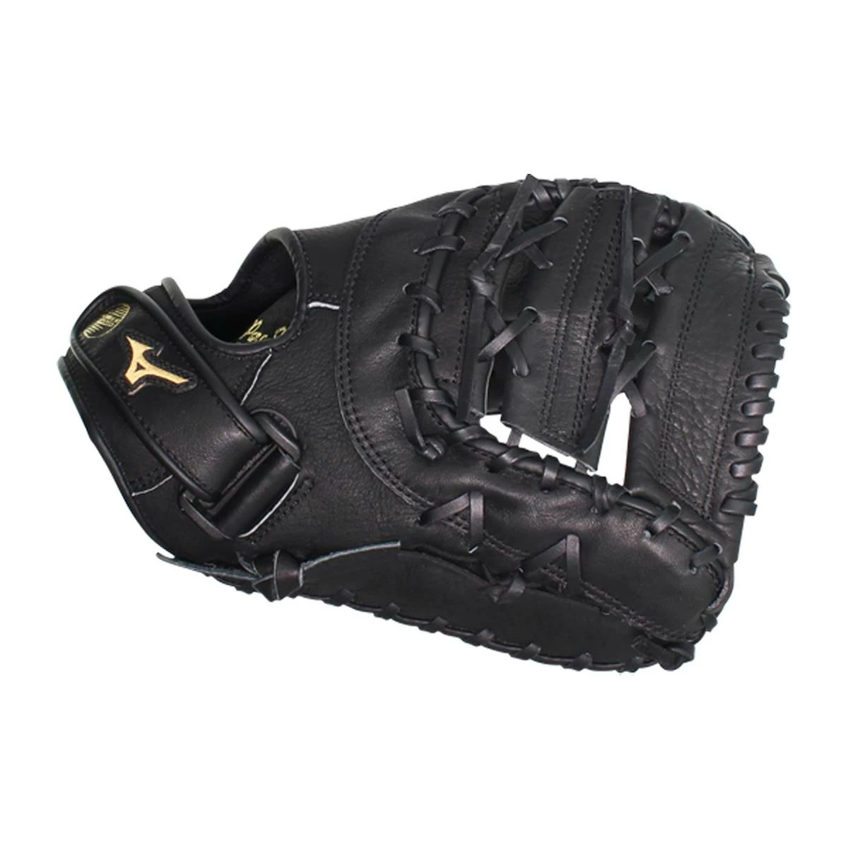 Mizuno Prospect Powerclose 12.5" Youth Baseball First Base Mitt GXF102 3 Mizuno Prospect Powerclose 12.5" Youth Baseball First Base Mitt GXF102 - Image 3