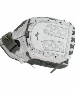 Mizuno Prime Elite 12.5" Fastpitch GPE1250F1 -Gloves Sales Store 8cf8 10 20 mizuno prime elite 12 5 fastpitch softball glove gpe1250f1 33700 4 l