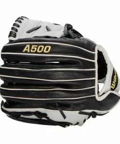 Wilson A500 Siren 12" Fastpitch Glove -Gloves Sales Store 8d67 10 21 wilson a500 siren 12 youth fastpitch softball glove wbw10042012 34735 10 l