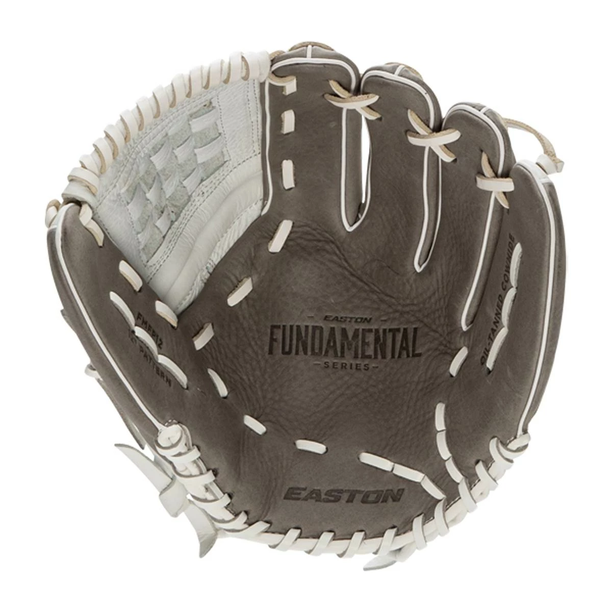Easton Fundamental 12" Fastpitch Glove 2 Easton Fundamental 12" Fastpitch Glove - Image 2